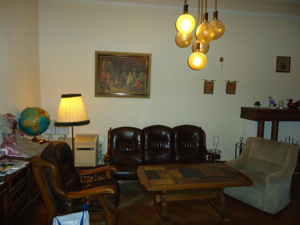 Hotel-Pension Insel Rugen - Berlin — Photos 1